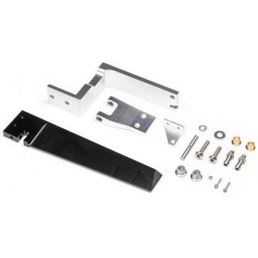 Rudder Set: SSW 48