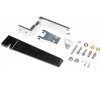 Rudder Set: SSW 48