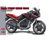 1/12 HONDA VT250F 1984 BLACK 21755