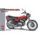1/12 KAWASAKI KH400 A3/A4 21754