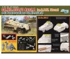 1/35 SD.KFZ.250/9 PANZERAUFB SD.KFZ.250/Z