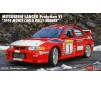 1/24 MITSUBISHI LANCER EVO VI 99 M.CARLO 20666