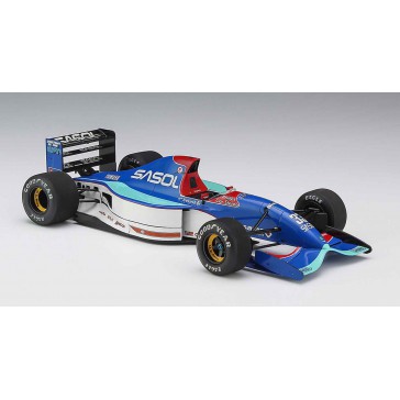 1/24 JORDAN 192 FORMULE-1  20728 (1/25) *