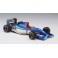 1/24 JORDAN 192 FORMULE-1  20728 (1/25) *