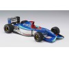1/24 JORDAN 192 FORMULE-1  20728 (1/25) *