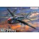 1/72 ME1101 GOLDEN WINGS SERIES