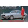 1/24 ISUZU 117 COUPE WITH FIGURE SP604