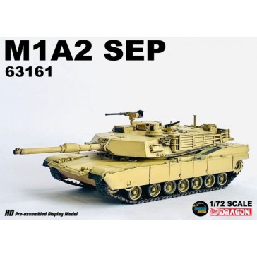 1/72 M1A2 SEP 3RD BATTALION 67TH ARM.REG. IRAQ 2003