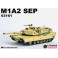 1/72 M1A2 SEP 3RD BATTALION 67TH ARM.REG. IRAQ 2003
