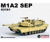 1/72 M1A2 SEP 3RD BATTALION 67TH ARM.REG. IRAQ 2003