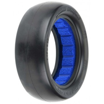 BALD EAGLE' 2.2" MC 1/10 OFF ROAD 2WD FRONT TYRES