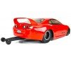 1/10 Reaction HP Ultra Blue Rear 2.2/3.0 Drag Tires (2)