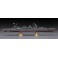 1/350 IJN YAHAGI, BATTLE OF LYETE GULF (03/25) *