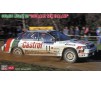 1/24 SUBARU LEGACY RS 1990 RALLY NEW ZEALAND 20636