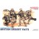 1/35 BRITISH DESERT RATS