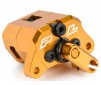 1/4 Pro-Spec Aluminum Brake Caliper: Promoto-MX/SM