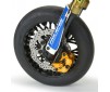 1/4 Pro-Spec Aluminum Brake Caliper: Promoto-MX/SM