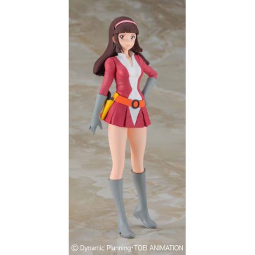 1/12 MAZINGER Z SAYAKA YUMI SP628 (2/25) *