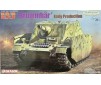 1/35 SD.KFZ.166 STU.PZ.IV BRUMMBAR EARLY PROD.