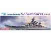 1/350 GERMAN BATTLESHIP SCHARNHORST 1941