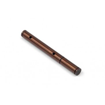 Front Middle Shaft Hudy Spring Steel