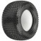 1/10 Hole Shot T 2.0 M3 F/R 2.2 Off-Road Stadium Truck Tires (2)