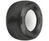 1/10 Hole Shot T 2.0 M3 F/R 2.2 Off-Road Stadium Truck Tires (2)