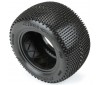 1/10 Hole Shot T 2.0 M3 F/R 2.2 Off-Road Stadium Truck Tires (2)