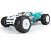 1/10 Hole Shot T 2.0 M3 F/R 2.2 Off-Road Stadium Truck Tires (2)