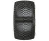 1/10 Hole Shot T 2.0 M3 F/R 2.2 Off-Road Stadium Truck Tires (2)
