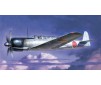 1/48 NAKAJIMA C6N1 CARRIER RECON SAIUN PROTO 07528