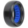 BALD EAGLE' 2.2" MC 1/10 OFF ROAD 4WD FRONT TYRES