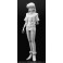 1/12 SONIC SOLDIER BORGMAN ANICE FARM (06/25) *