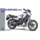 1/12 YAMAHA RZ250 (4L3) W/COWL 1982 21758