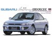 1/24 SUBARU NEW IMPREZA WRX 1994 EJ20-TURBO 20675