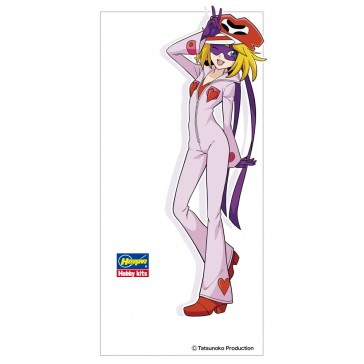 1/12 TIME BOKAN YATTERMANN, YATTERMANN 2 SP619