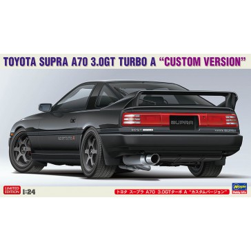 1/24 TOYOTA SUPRA A70 3.0 GT TURBO A 20677