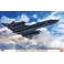 1/72 SR-71 BLACKBIRD FIRST AIRCRAFT 02464