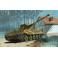 1/35 KINGTIGER HENSCHEL TURRET  W/TRANSPORT TRACK