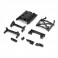 DISC.. Chassis Brace Set: ASN