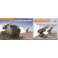 1/35 M727 MIM-23 + MIM-23 HAWK (COMBO SET) (03/25) *