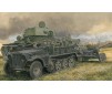 1/35 SD.KFZ.10 AUSF.A W/5CM PAK 38