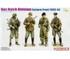 1/35 DAS REICH DIVISION EASTERN FRONT 1943/44