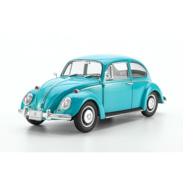 1/24 VOLKSWAGEN VW BEETLE TYP 1 20732 (2/25) *