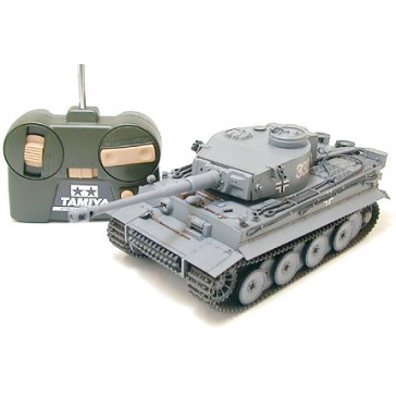 1/35 Tiger I Early Production