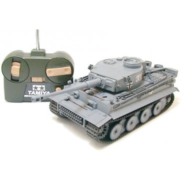 DISC... 1/35 Tiger I Early Production