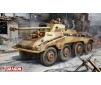 1/35 SD.KFZ.234/4 PANZERSPAHWAGEN W/NIGHT VISION