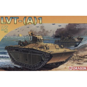 1/72 LVT-(A)1
