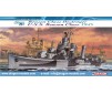 1/350 U.S.S. BENSON DD-421 BENSON CL.DESTROYER 1945
