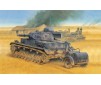 1/35 PZ.KPFW.IV AUSF.E TAUCHPANZER (PREMIUM) (01/25) *